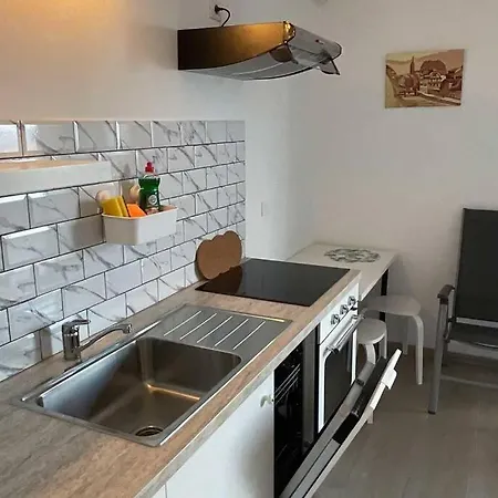 Apartamento Studio Vue Mer Sur Les Hauteurs De Lanzarote