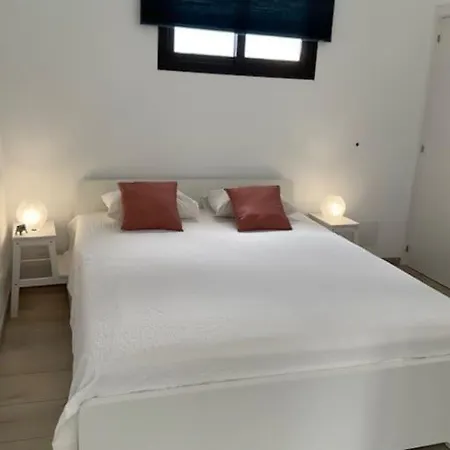 Apartamento Studio Vue Mer Sur Les Hauteurs De Lanzarote